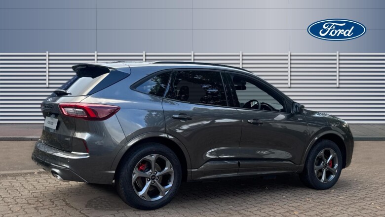 Ford Kuga 2.5 PHEV ST-Line 5dr CVT Estate